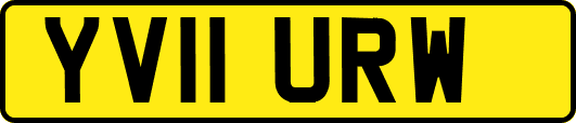 YV11URW