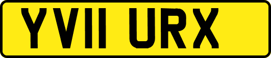 YV11URX