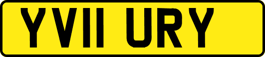 YV11URY
