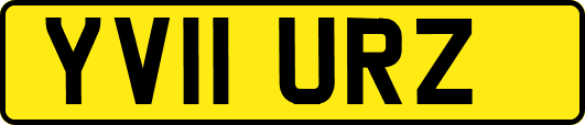 YV11URZ