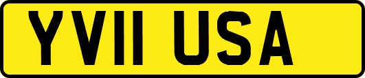 YV11USA