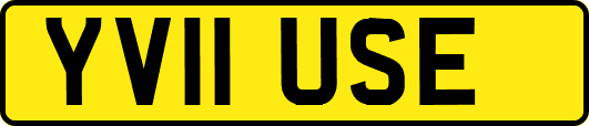 YV11USE