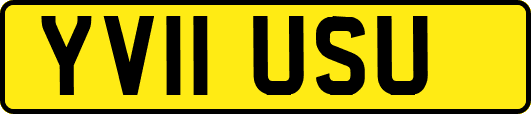 YV11USU