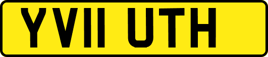 YV11UTH