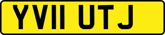 YV11UTJ