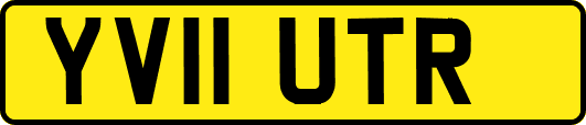 YV11UTR