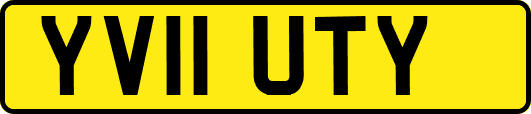 YV11UTY