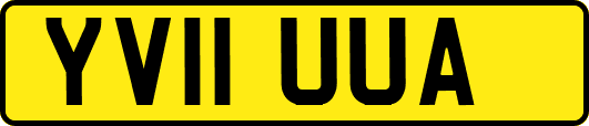 YV11UUA