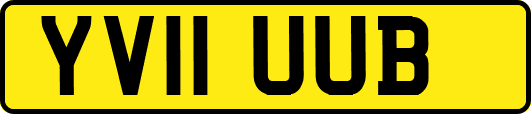 YV11UUB