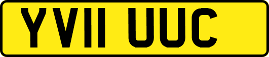 YV11UUC