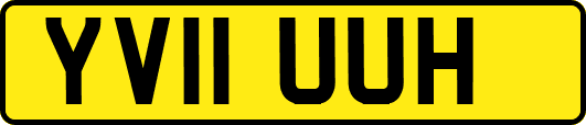 YV11UUH