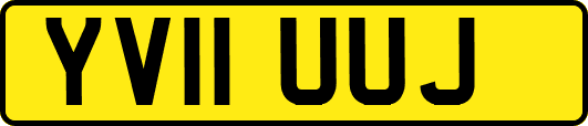 YV11UUJ