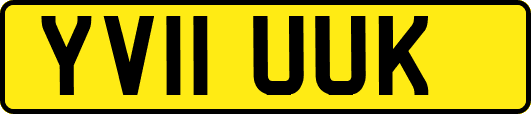 YV11UUK