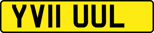 YV11UUL