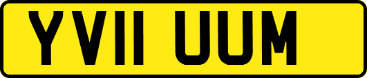 YV11UUM