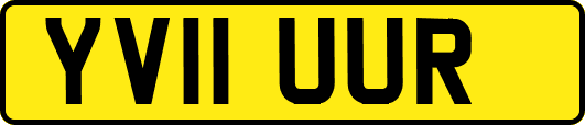 YV11UUR