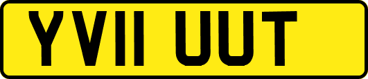 YV11UUT