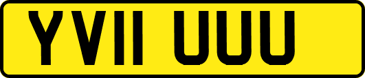 YV11UUU