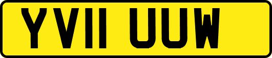 YV11UUW