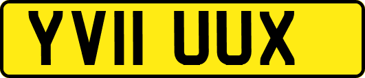 YV11UUX