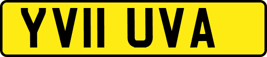 YV11UVA