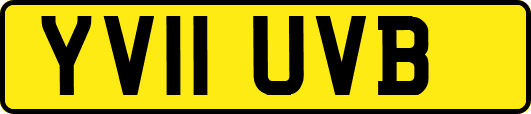 YV11UVB
