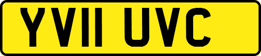 YV11UVC
