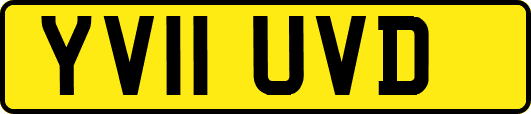 YV11UVD
