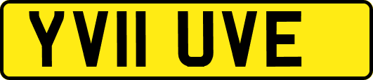 YV11UVE