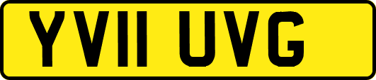 YV11UVG