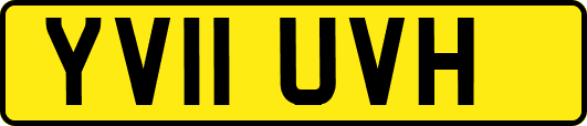 YV11UVH