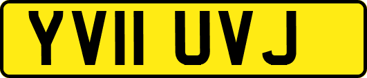 YV11UVJ