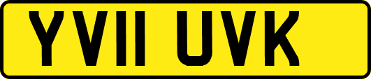 YV11UVK