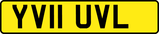 YV11UVL
