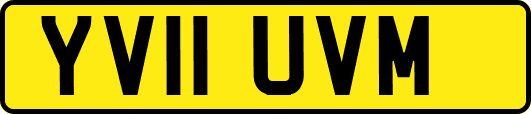 YV11UVM