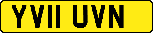 YV11UVN