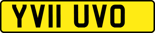 YV11UVO
