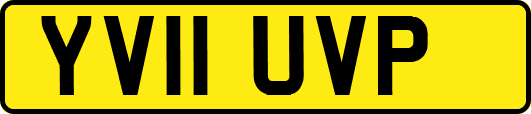 YV11UVP