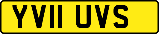 YV11UVS