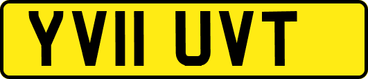 YV11UVT