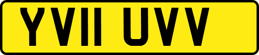 YV11UVV