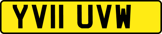 YV11UVW