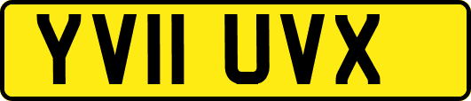 YV11UVX