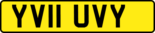 YV11UVY