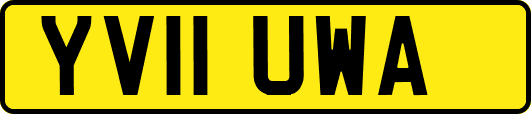 YV11UWA