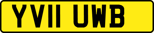 YV11UWB