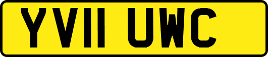 YV11UWC