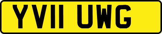 YV11UWG
