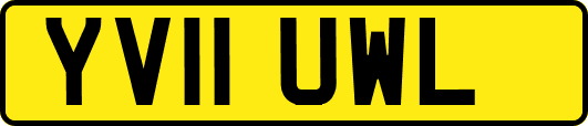 YV11UWL
