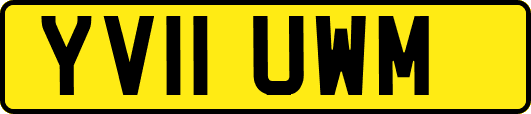 YV11UWM